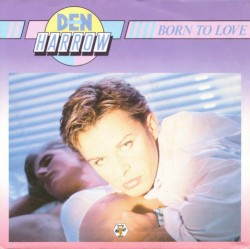 Born to Love