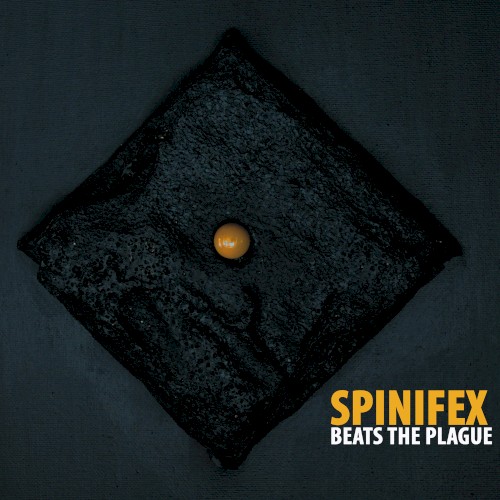 Spinifex Beats the Plague