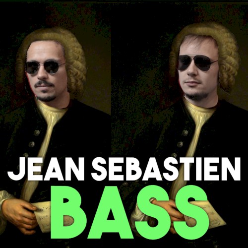 Jean‐Sébastien Bass