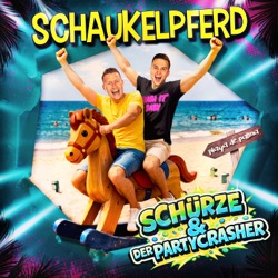 Schaukelpferd