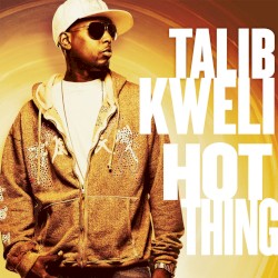 Hot Thing
