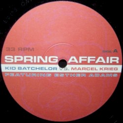 Spring Affair