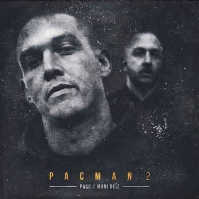 Pacman 2