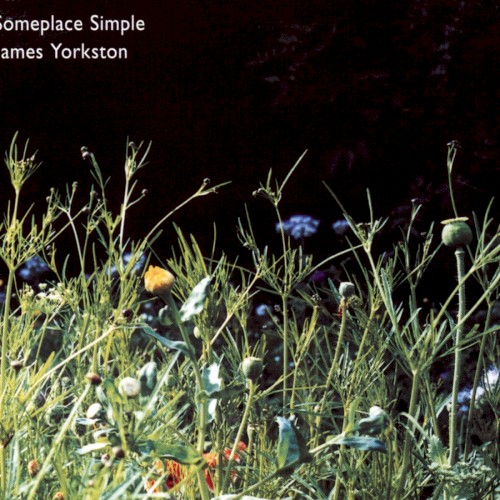 Someplace Simple