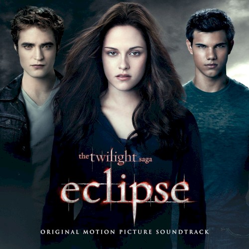 The Twilight Saga: Eclipse: Original Motion Picture Soundtrack