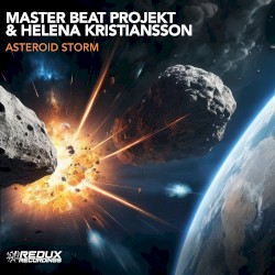 Asteroid Storm
