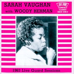 1963 Live Guard Sessions