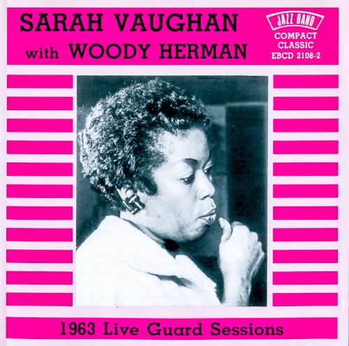 1963 Live Guard Sessions