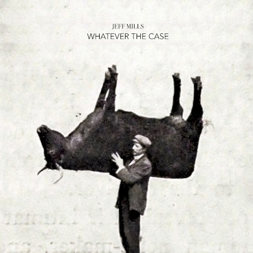 Whatever The Case