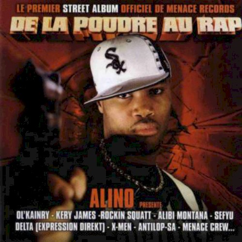 De la poudre au rap