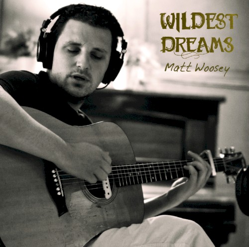 Wildest Dreams