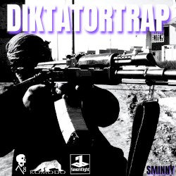 Diktatortrap