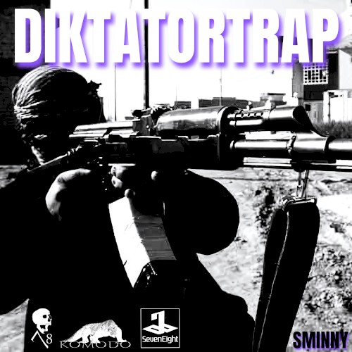 Diktatortrap