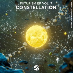 Futurism EP, Vol. 7: Constellation
