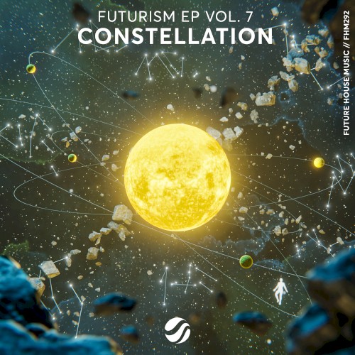 Futurism EP, Vol. 7: Constellation