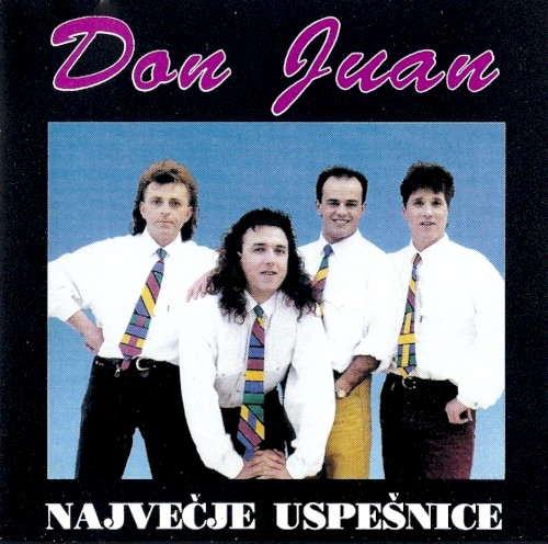 Največje uspešnice