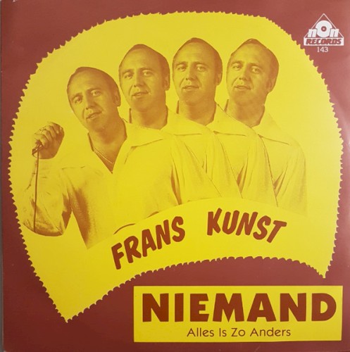Niemand