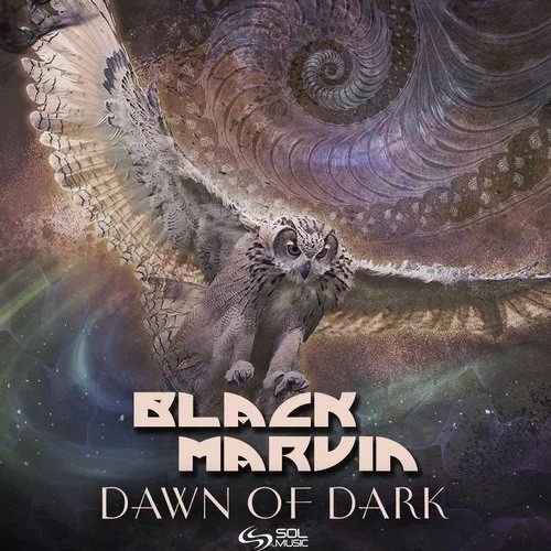 Dawn Of Dark