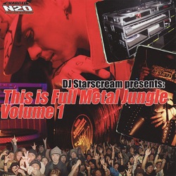 This Is Full Metal Jungle Volume 1