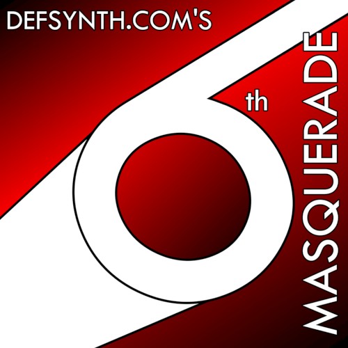 DEF Masquerade No.6