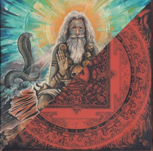 Moksha / Nirvana