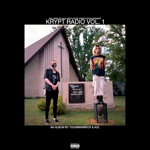 KRYPT RADIO VOL. 1