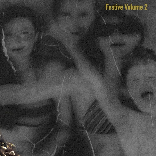 Festive Volume 2