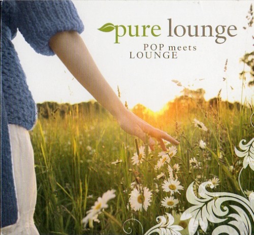 Pure Lounge: Pop Meets Lounge