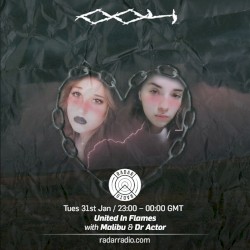 United in Flames Mix 004