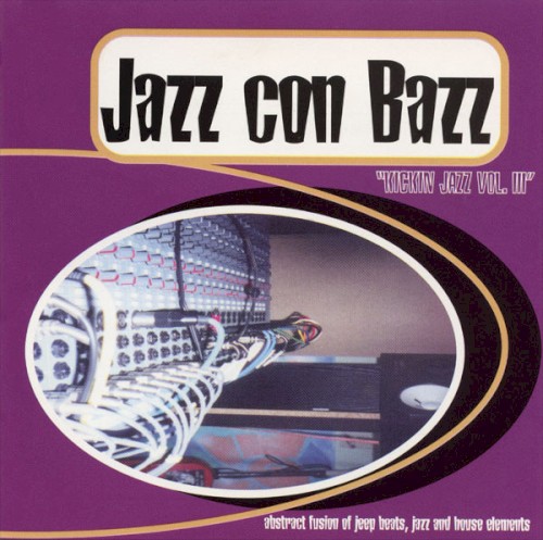 Kickin Jazz Vol. III