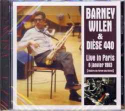 Live in Paris - 8 Janvier 1983