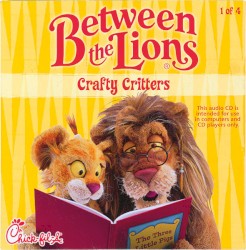 Crafty Critters