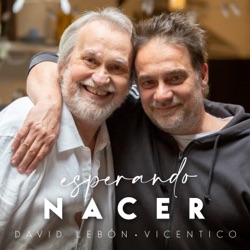 Esperando nacer