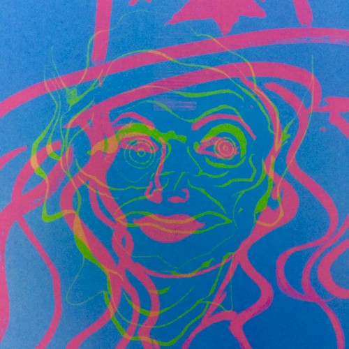 Monsterwitch