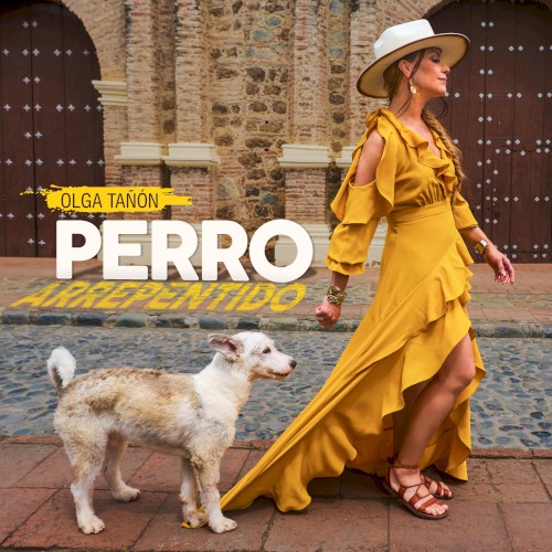 Perro arrepentido
