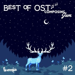 Panspermia: Best of OST Composing Jam #2