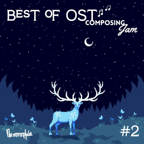Panspermia: Best of OST Composing Jam #2