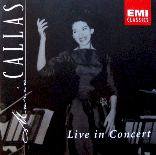 Live in Concert