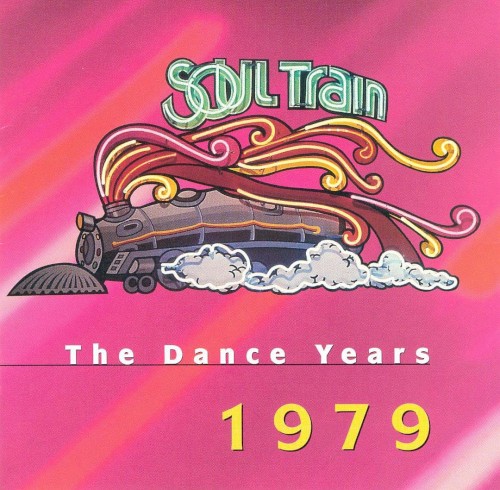 Soul Train: The Dance Year 1979
