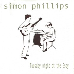 Tuesday Night at the Espy