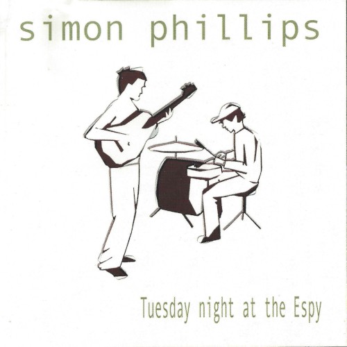 Tuesday Night at the Espy