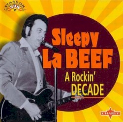 A Rockin' Decade