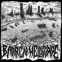 Anti‐Holocaust