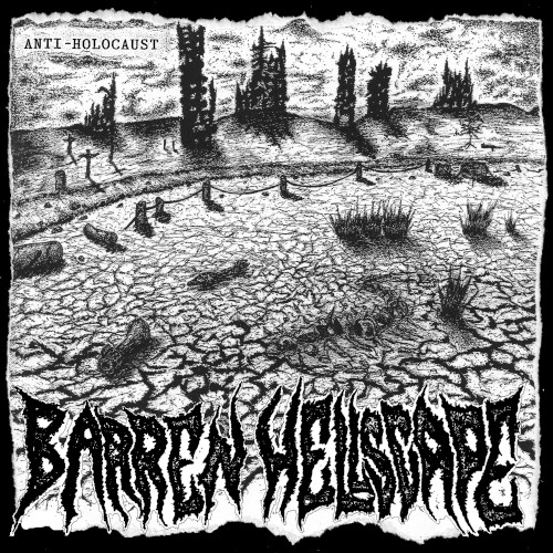 Anti‐Holocaust