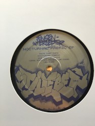 Nocturnal Fabric EP