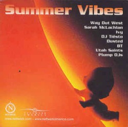 Summer Vibes