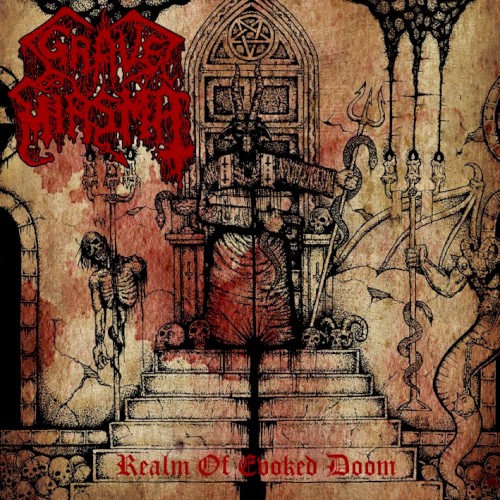 Realm of Evoked Doom