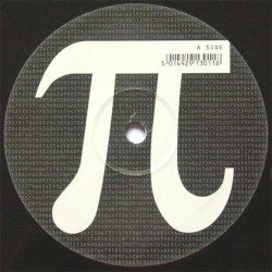 πr² (12" Mixes)