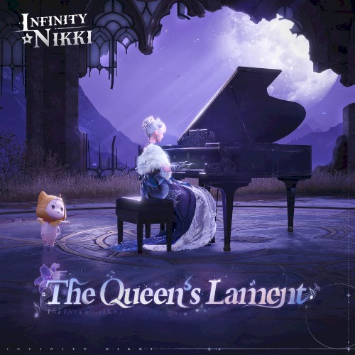The Queen's Lament: Infinity Nikki Game Original Soundtracks Vol. 6