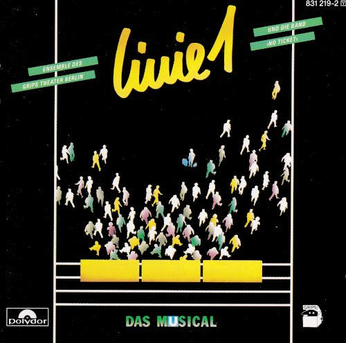 Linie 1: Das Musical